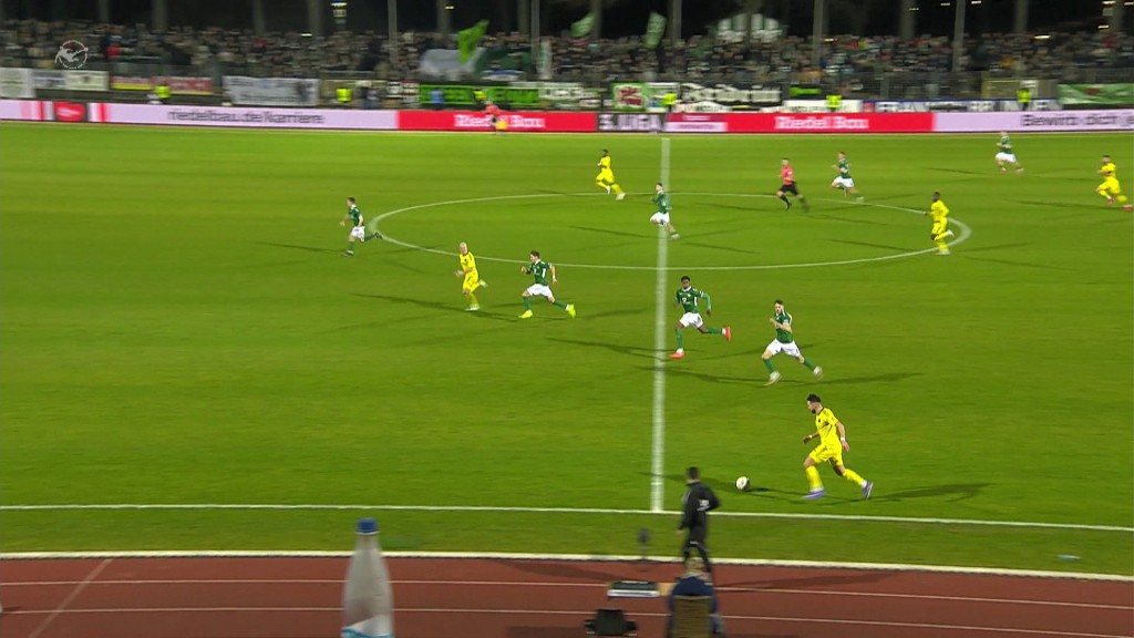 foto: sportarena am Sonntag