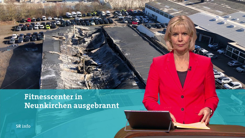 Foto: Verena Bisle im Studio