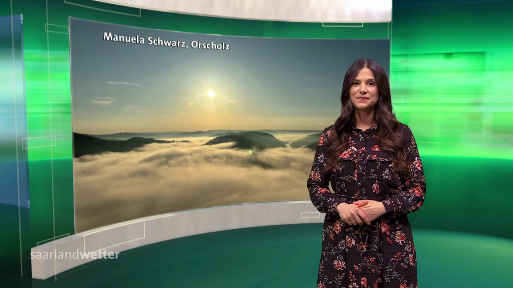 Foto: Jessie Ziegler im Studio