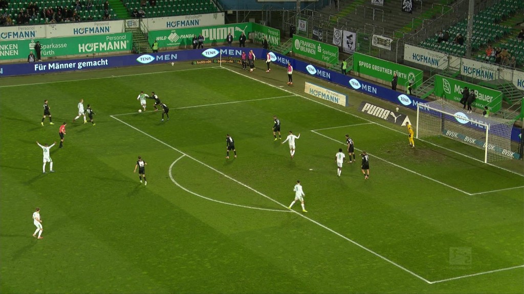 Foto: sportarena am Sonntag