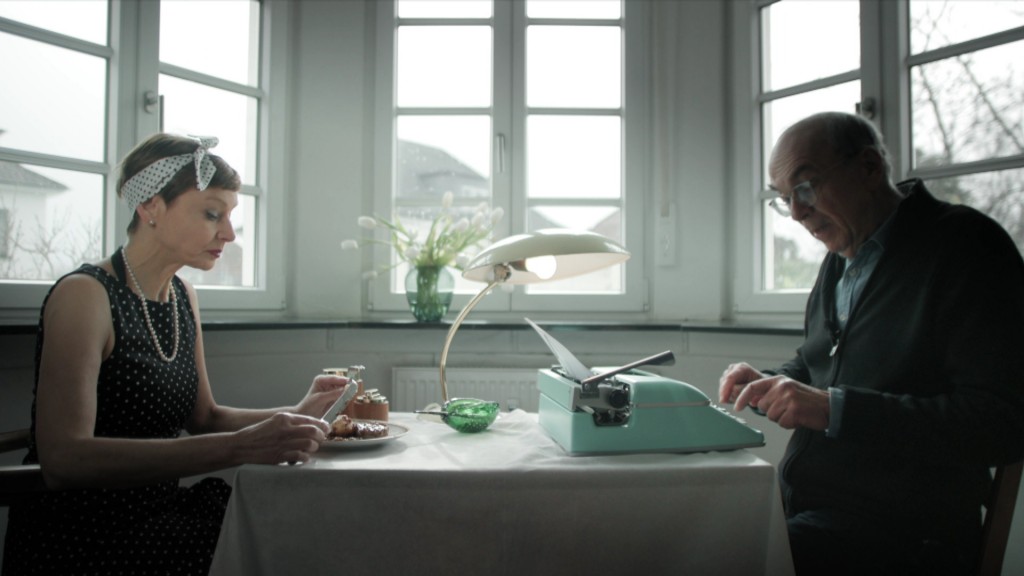 Foto: Auszug aus dem Beitrag Geheimagent Schmeißer