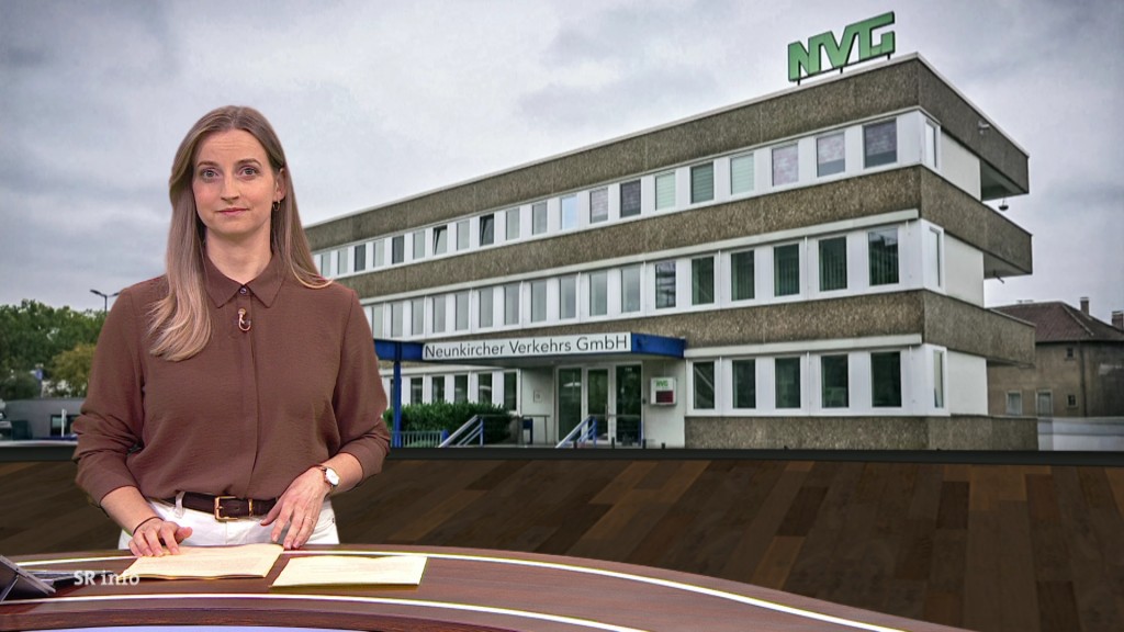 Foto: Eva Mieves im Studio