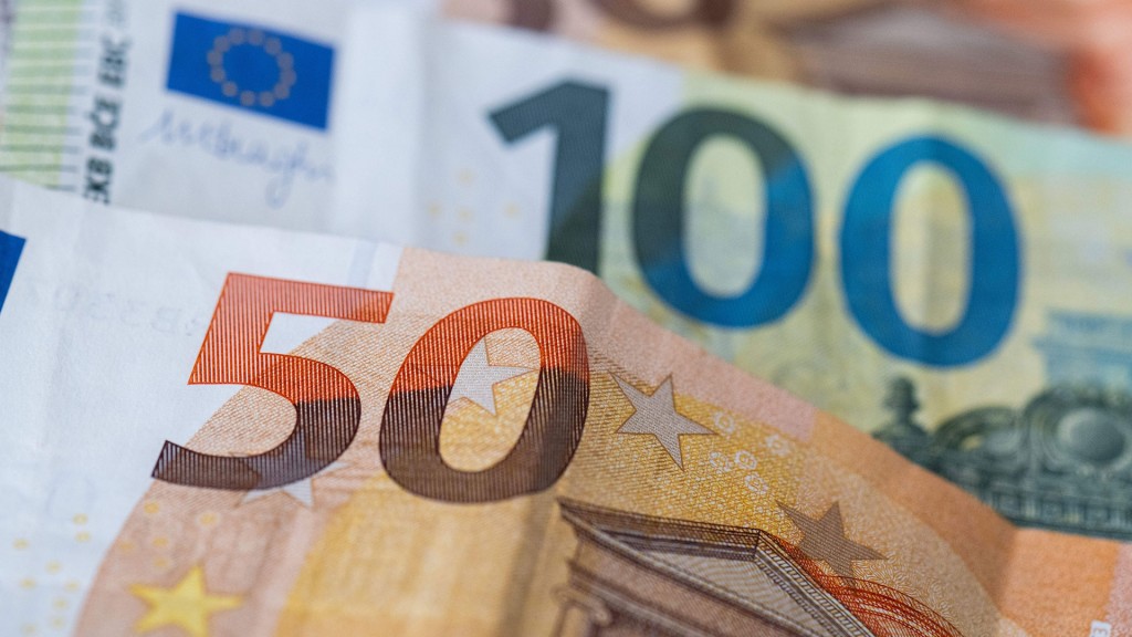 Foto: Geldscheine