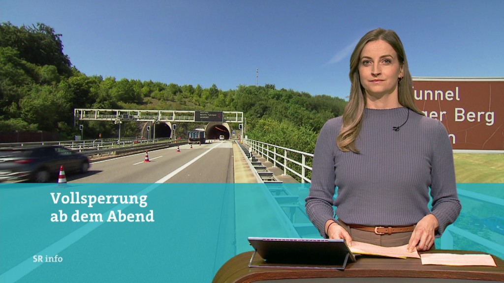 Foto: Eva Mieves im Studio