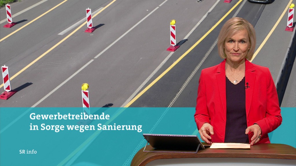 Foto: Verena Bisle im Studio