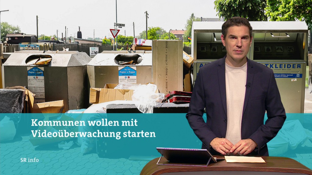 Foto: Florian Possinger im Studio