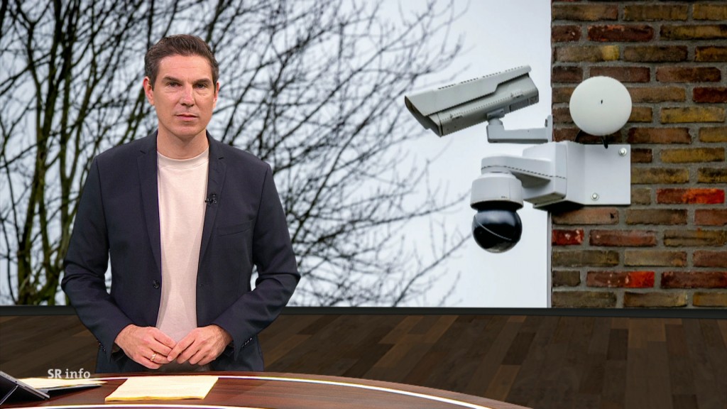 Foto: Florian Possinger im Studio