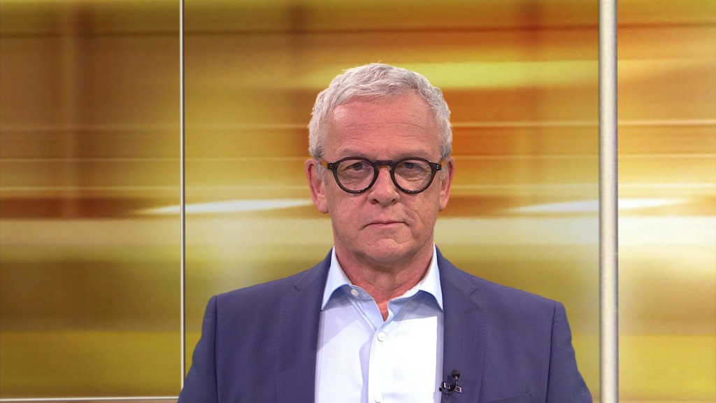 Foto: Joachim Weyand im Studio