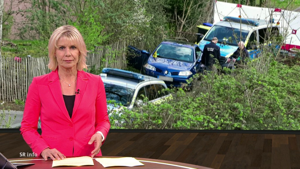 Foto: Simone Blaß im Studio