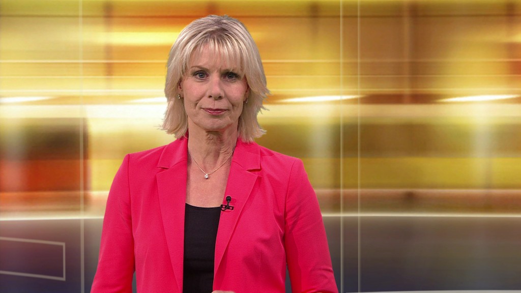 Foto: Anja Fröhlich im Studio