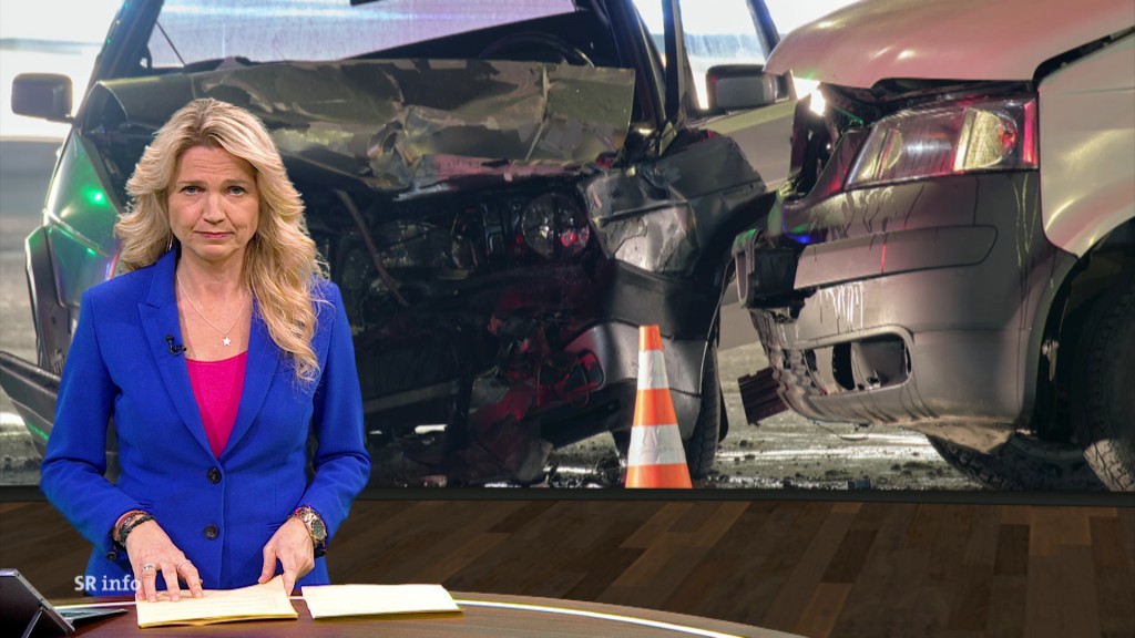 Foto: Anja Fröhlich im Studio