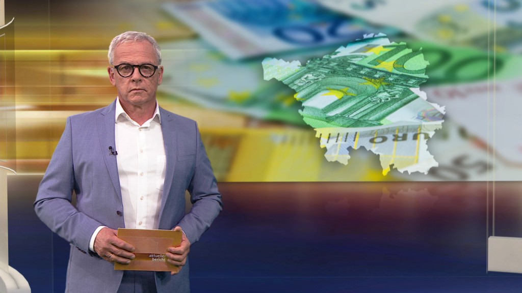 Foto: Joachim Weyand im Studio