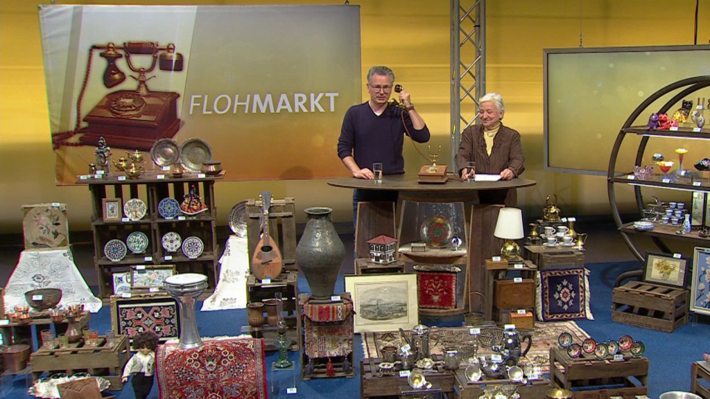 Foto: Michael Friemel zusammen mit der Studiogästin