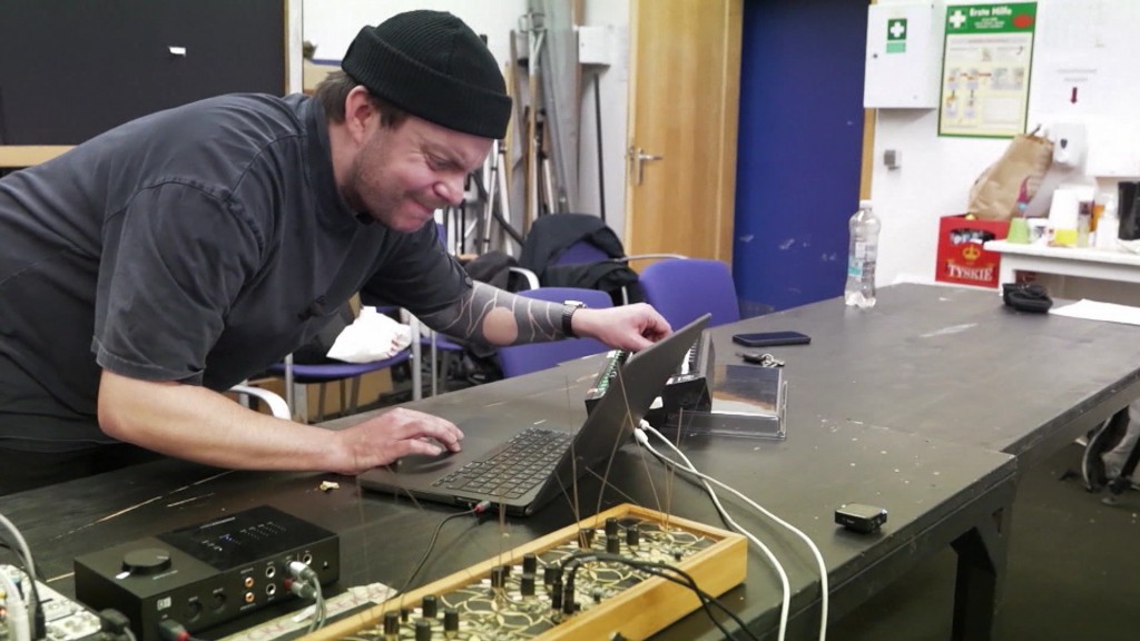 Foto: David Rimsky-Korsakow