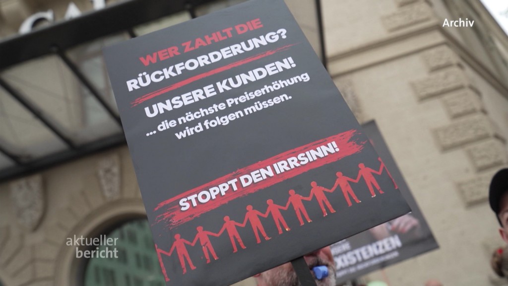 Foto: aktueller bericht