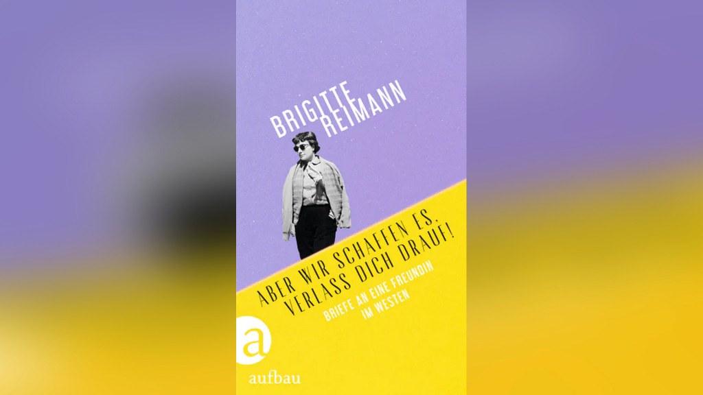 Buchcover: Brigitte Reiman - 