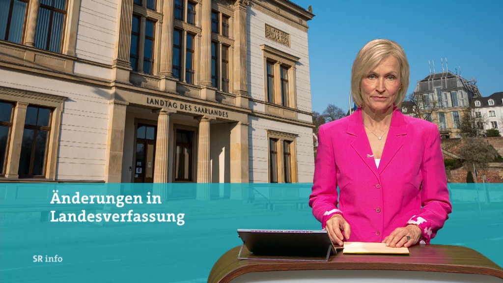 Foto: Verena Bisle im Studio