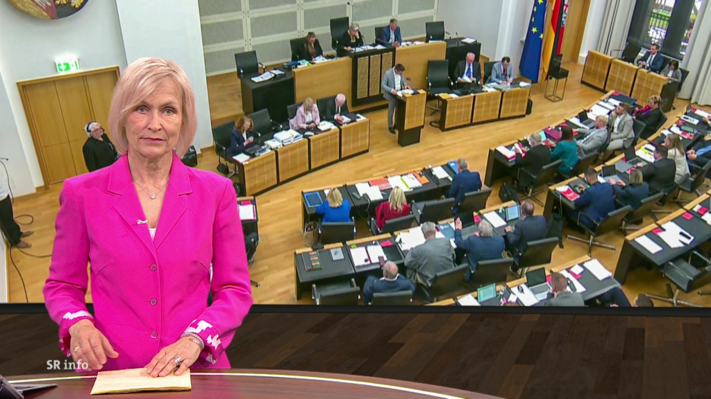 Foto: Verena Bisle im Studio