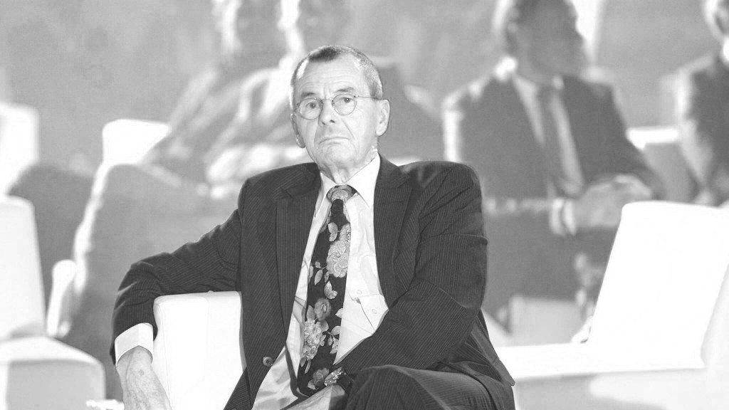 Foto: Albert Wagner †