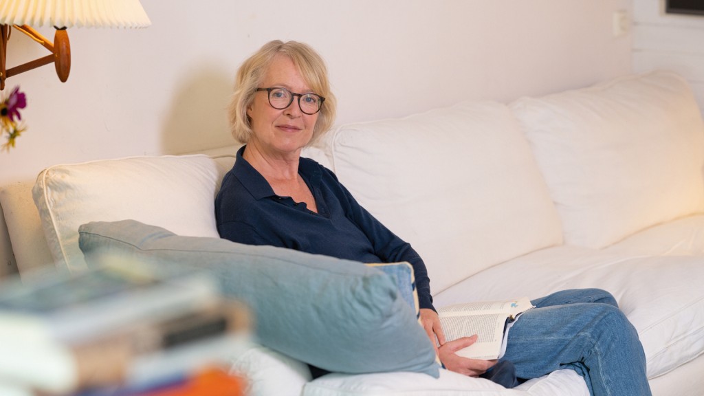 Meike Winnemuth 