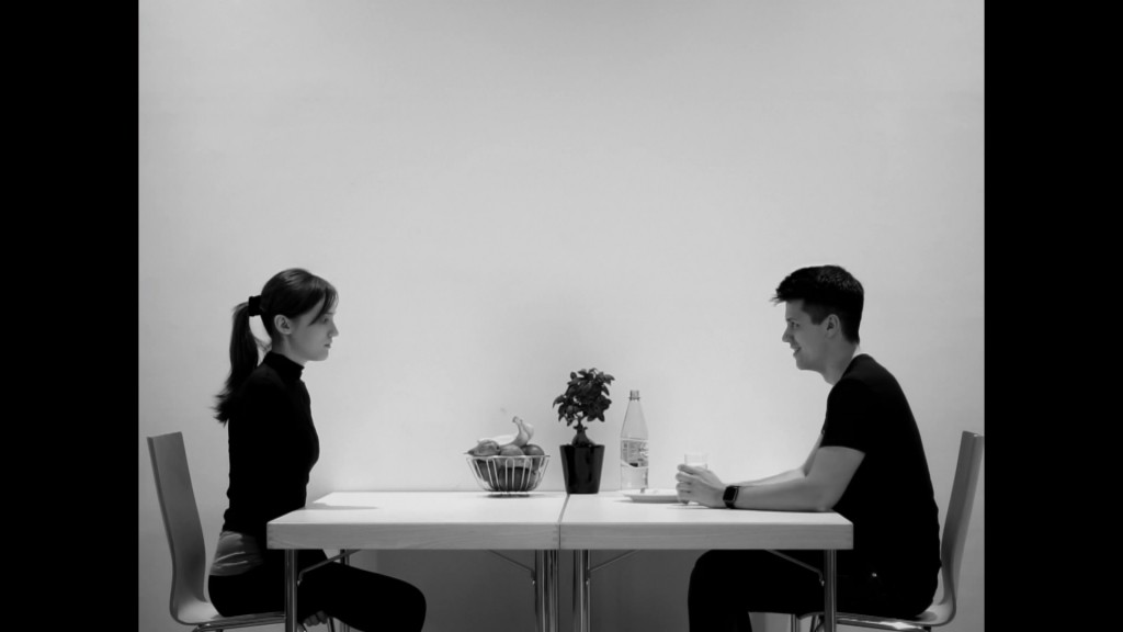Foto: Filmszene aus 