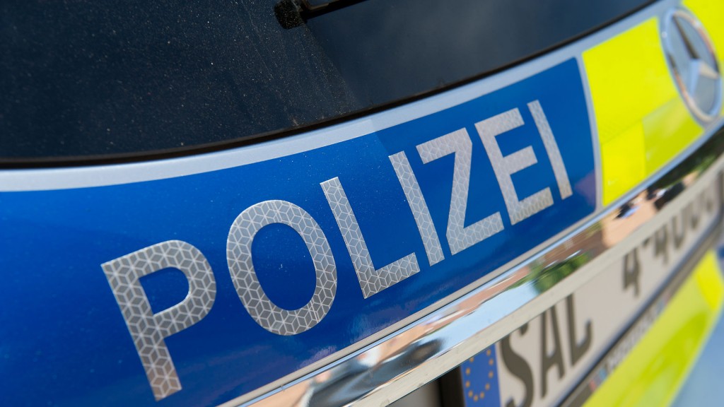 Polizei