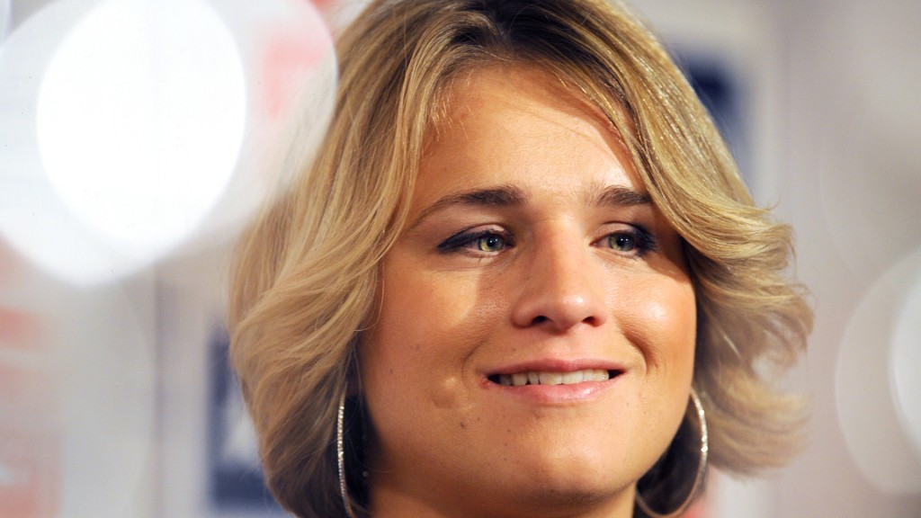 Verena Bentele, Präsidenten des VDK Deutschland 