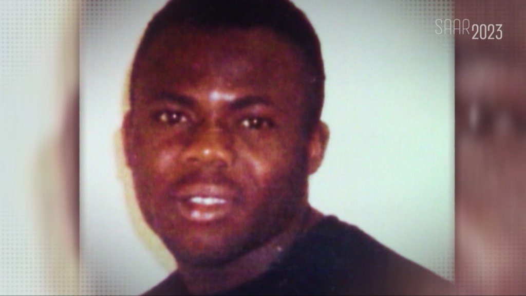 Foto: Samuel Yeboah