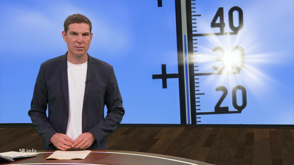 Foto: Florian Possinger im STudio