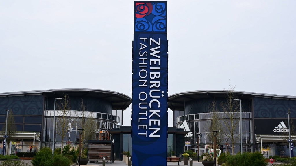 Fashion Outlet Zweibrücken