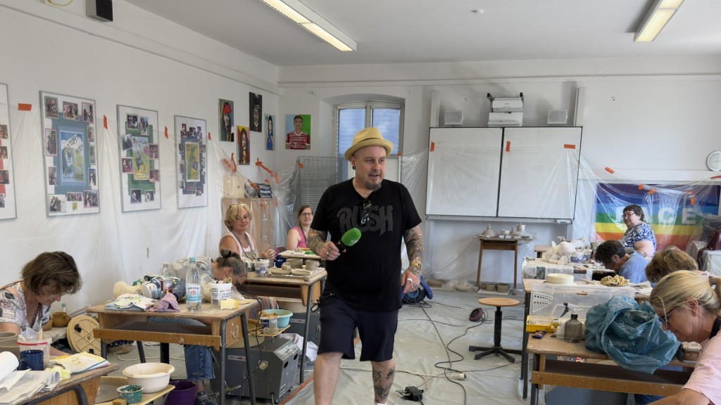 Sommerakademie Blieskastel