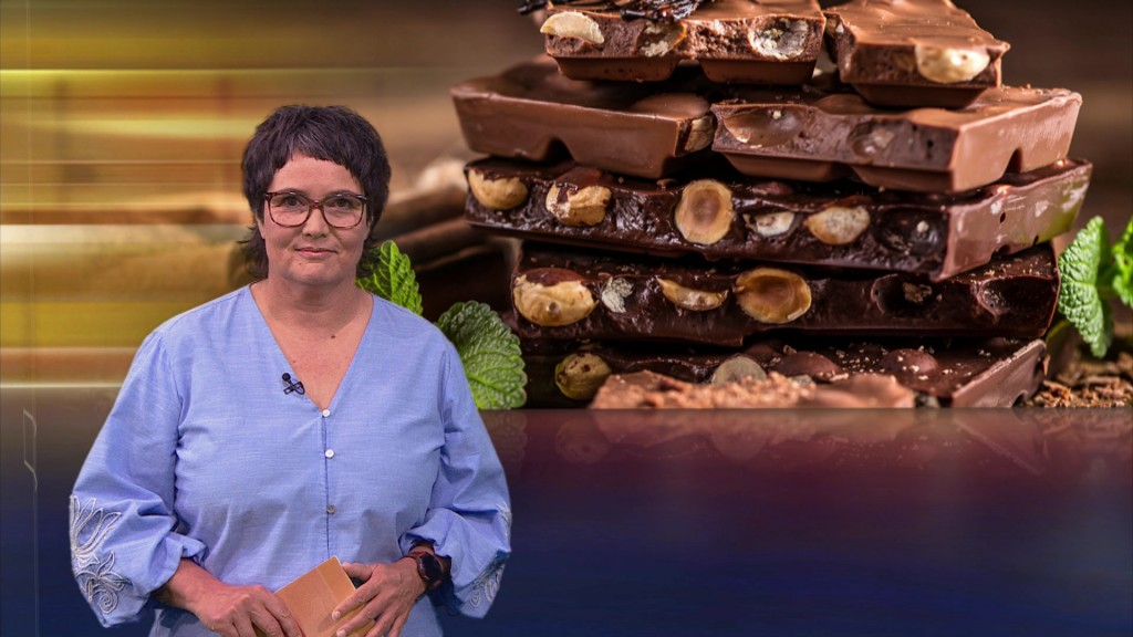 Foto: Sonja Marx im Studio