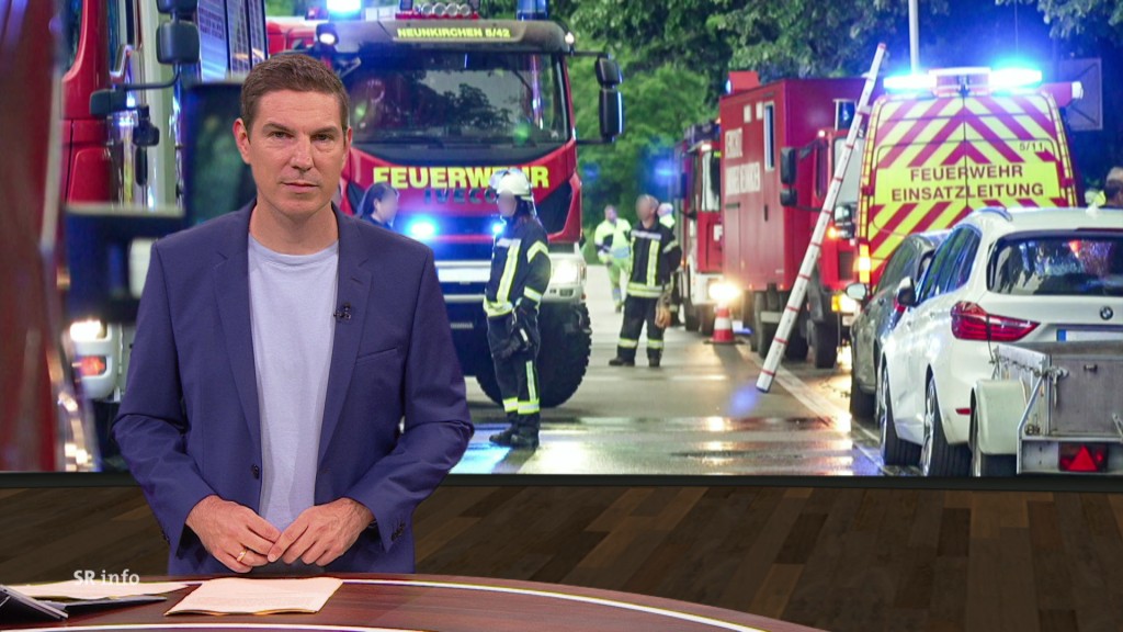 Foto: Florian Possinger im Studio