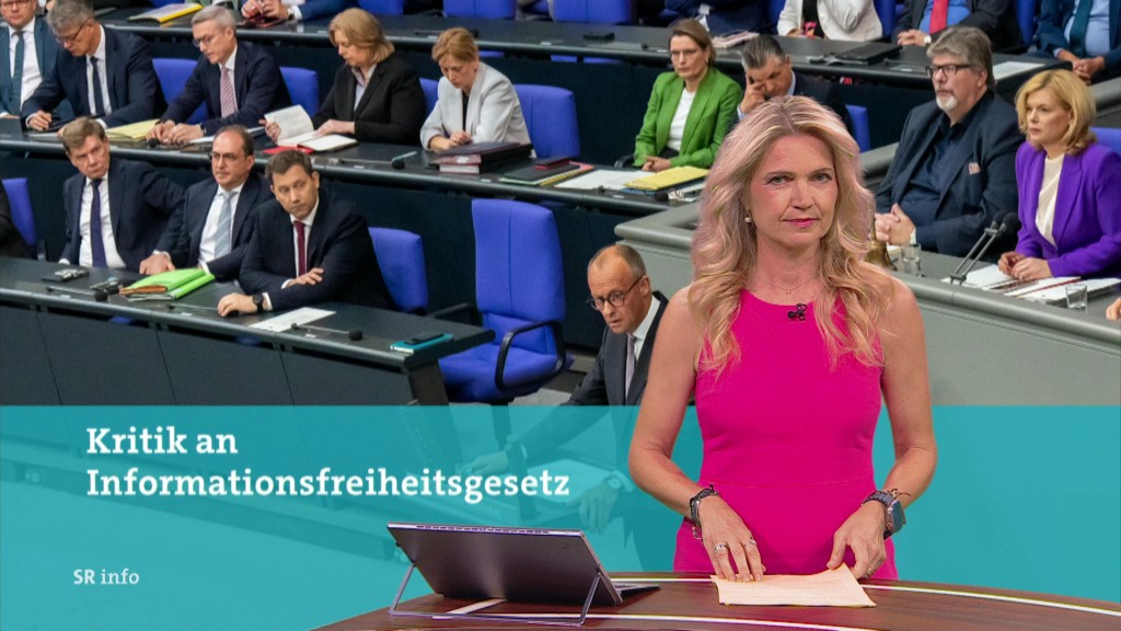 Foto: Anja Fröhlich im Studio