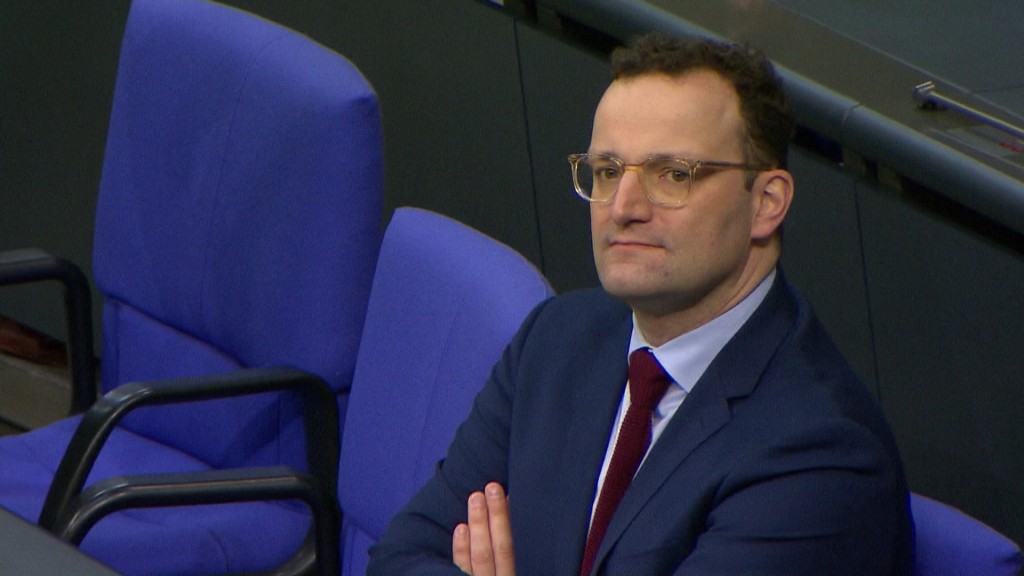 Foto: Jens Spahn 