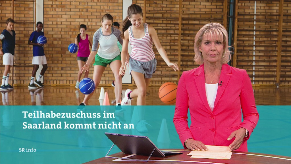 Foto: Simone Blass im Studio