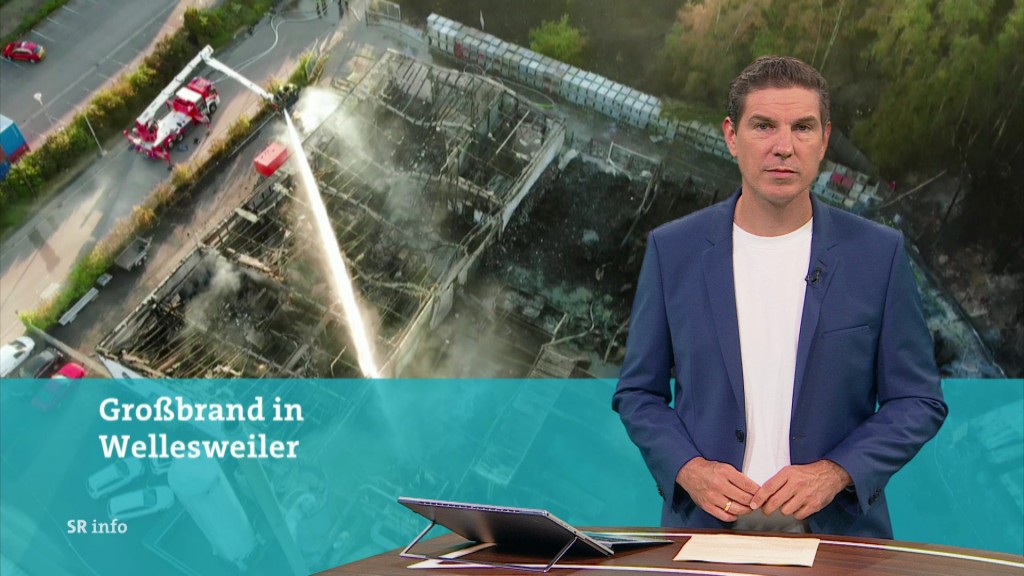 Foto: Florian Possinger im Studio