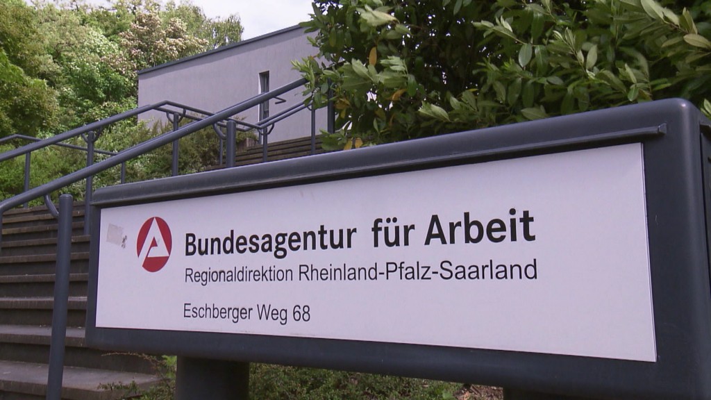 Foto: Bundesagentur für Arbeit Logo