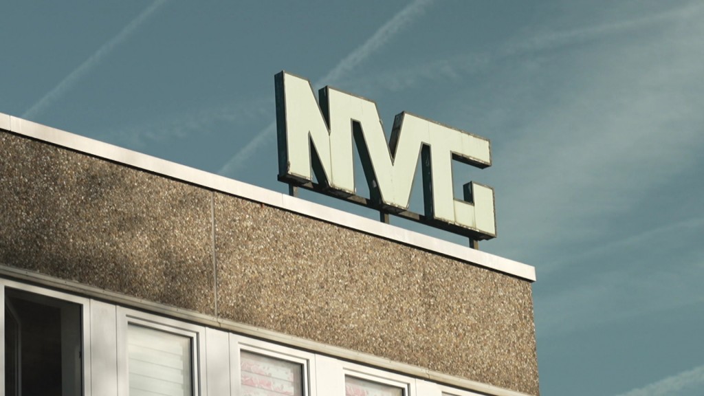Foto: NVG