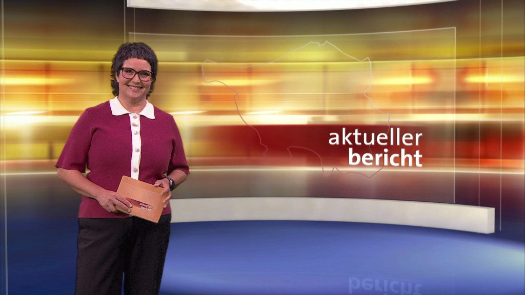 Foto: Sonja Marx im Studio