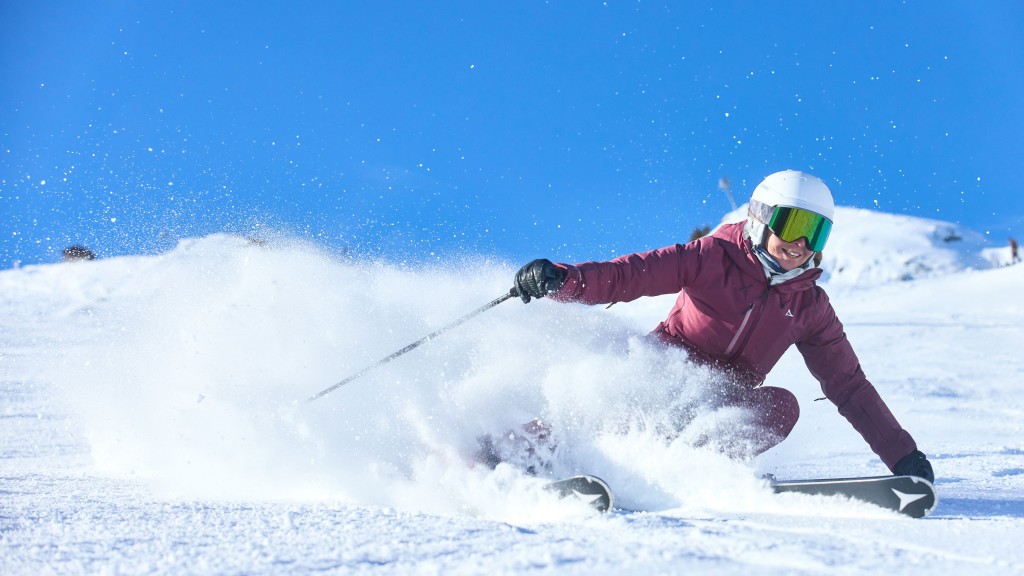 Saarland Skiopening