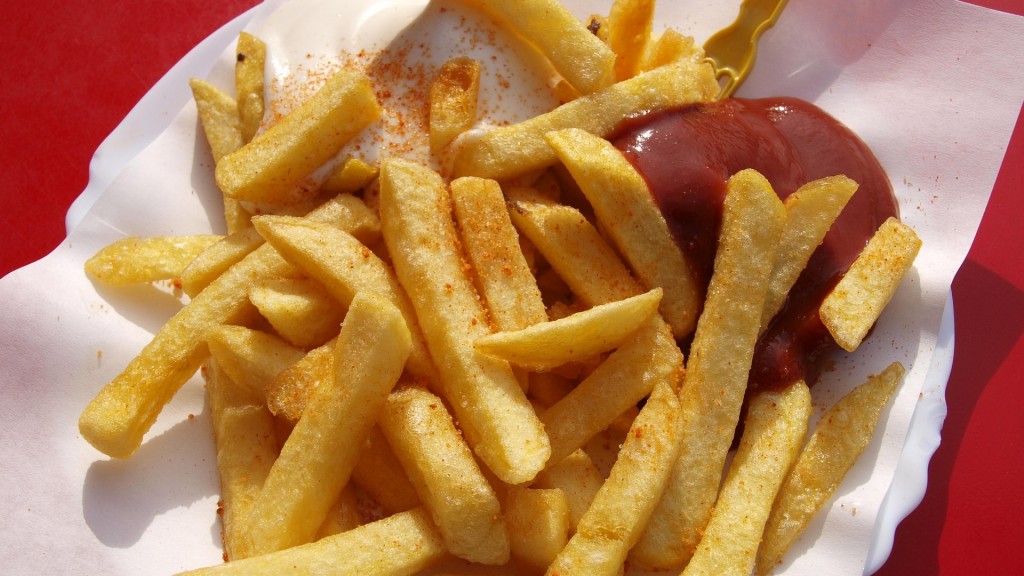 Pommes