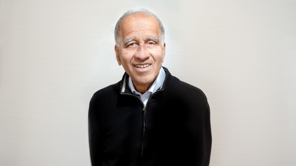 Mojib Latif