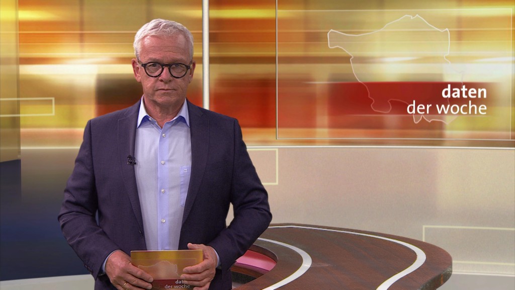 Foto: Joachim Weyand im Studio