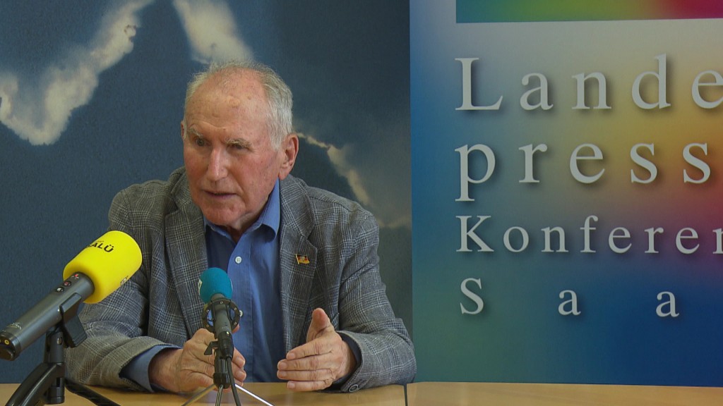 Foto: Josef Dörr (AfD)