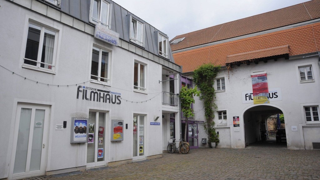 Filmhaus Saarbrücken 