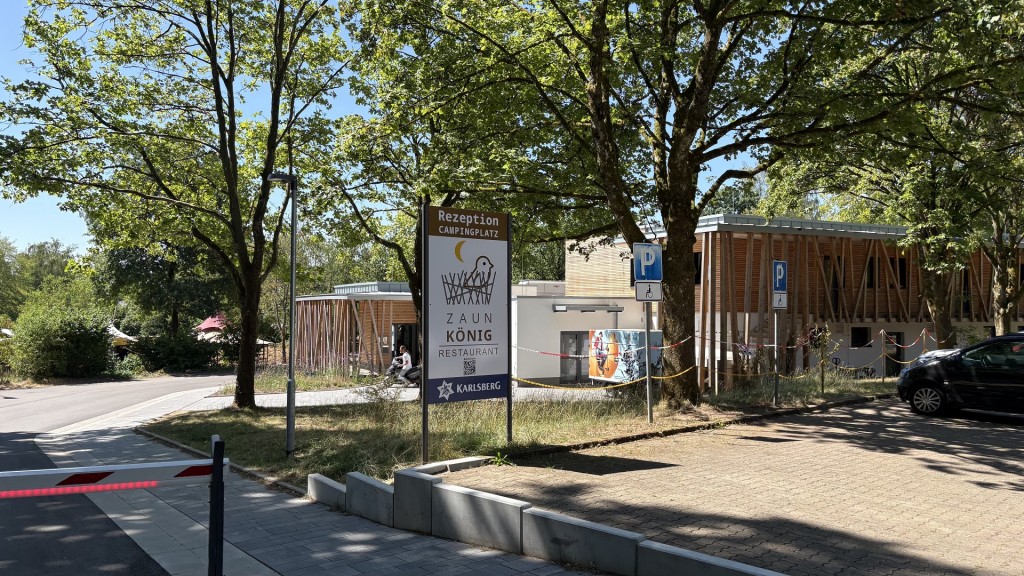 Campingplatz Losheim
