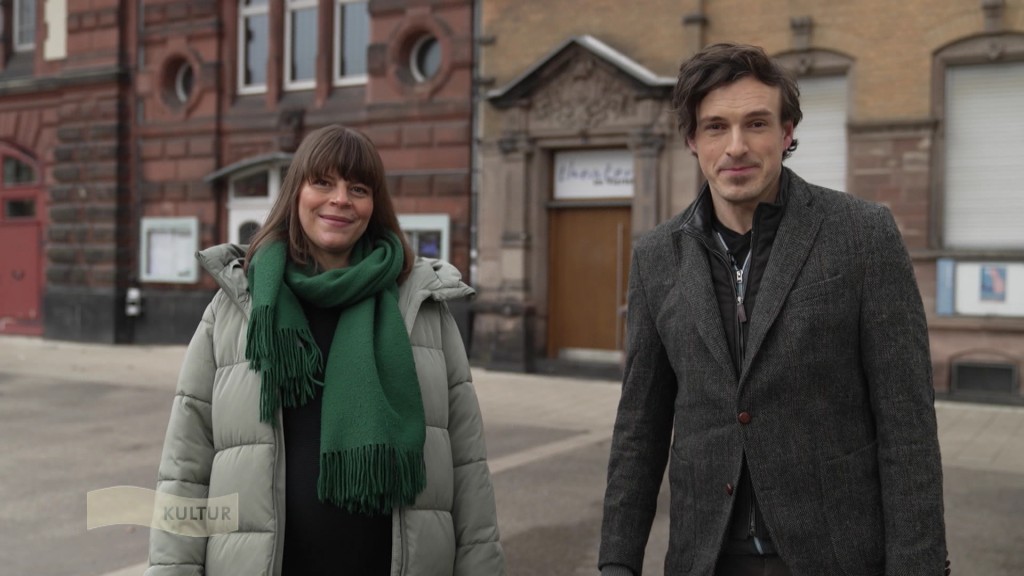 Foto: Roswitha Böhm und Chris Ignatzi