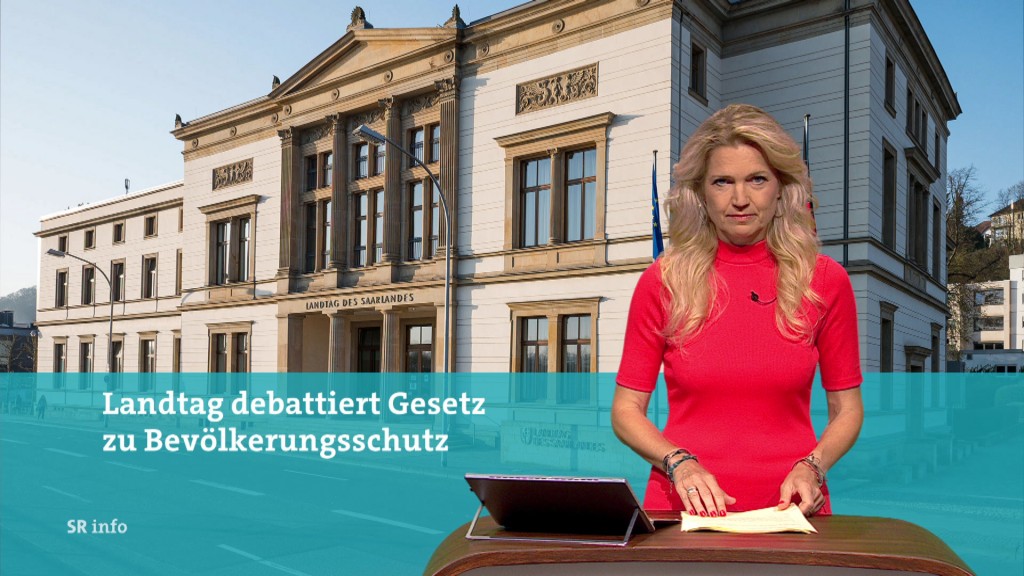 Foto: Anja Fröhlich im Studio
