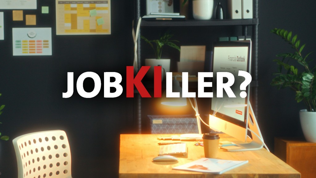 Foto: Grafik Jobkiller